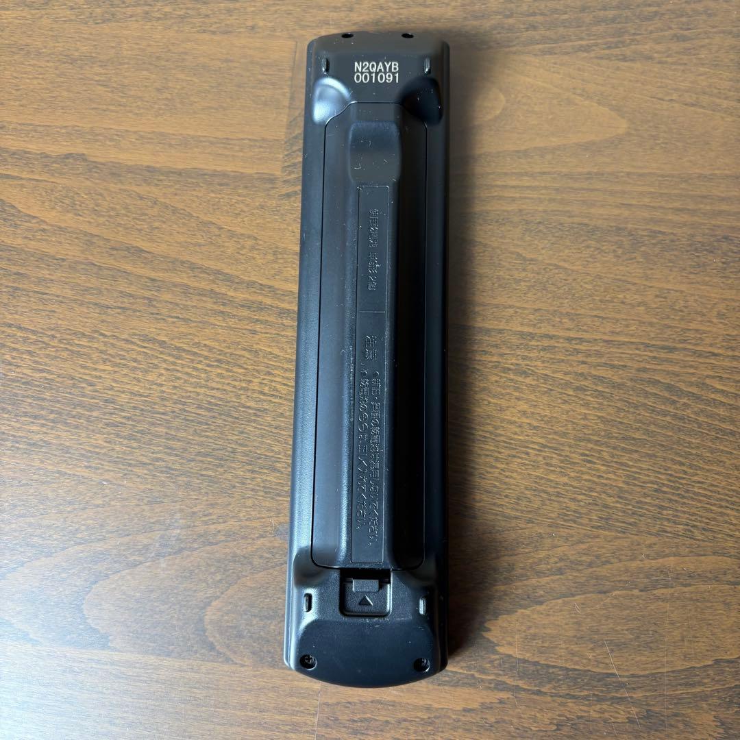 Panasonic 19インチ　液晶テレビ TH-19E300 リモコン付き