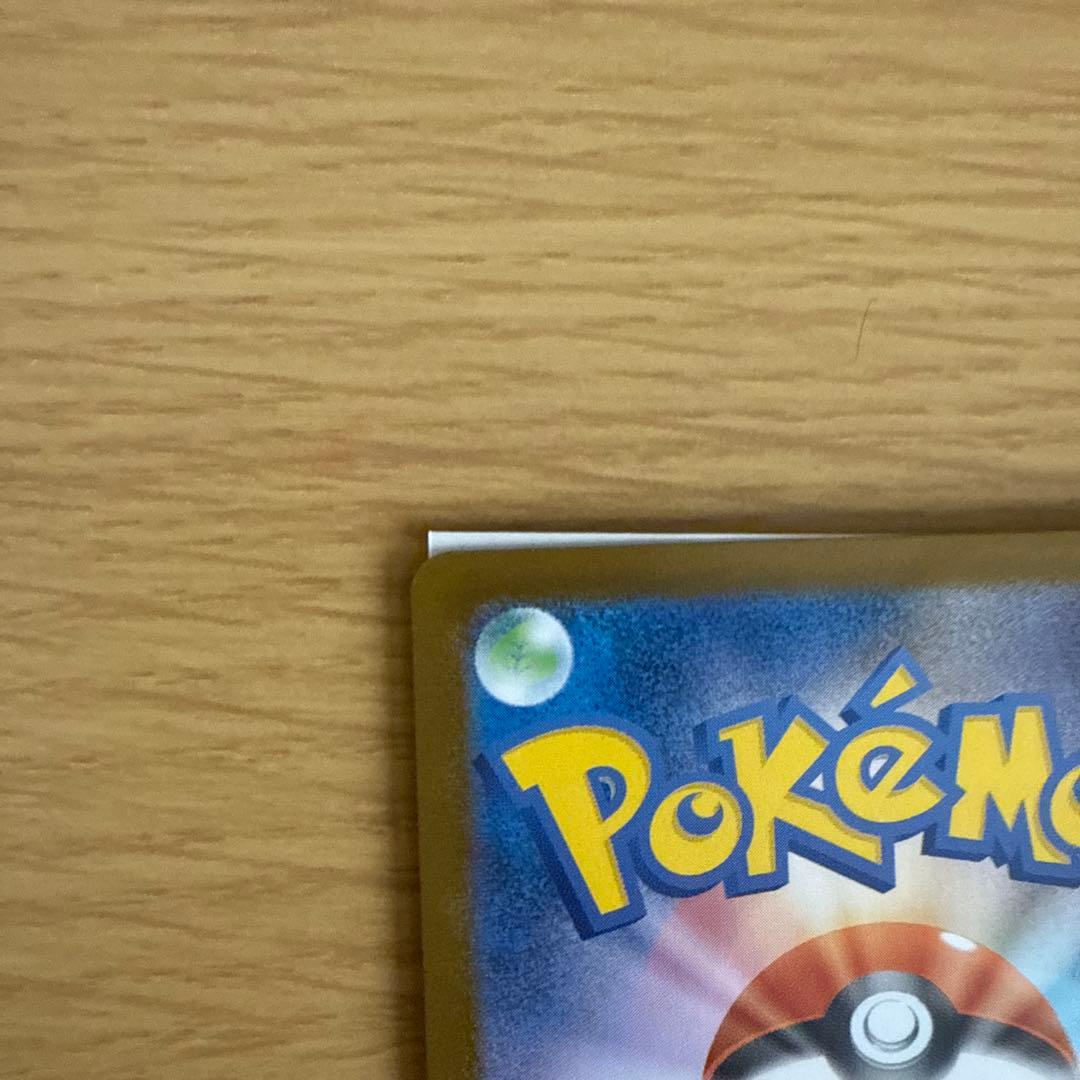 メガルカリオex MUR