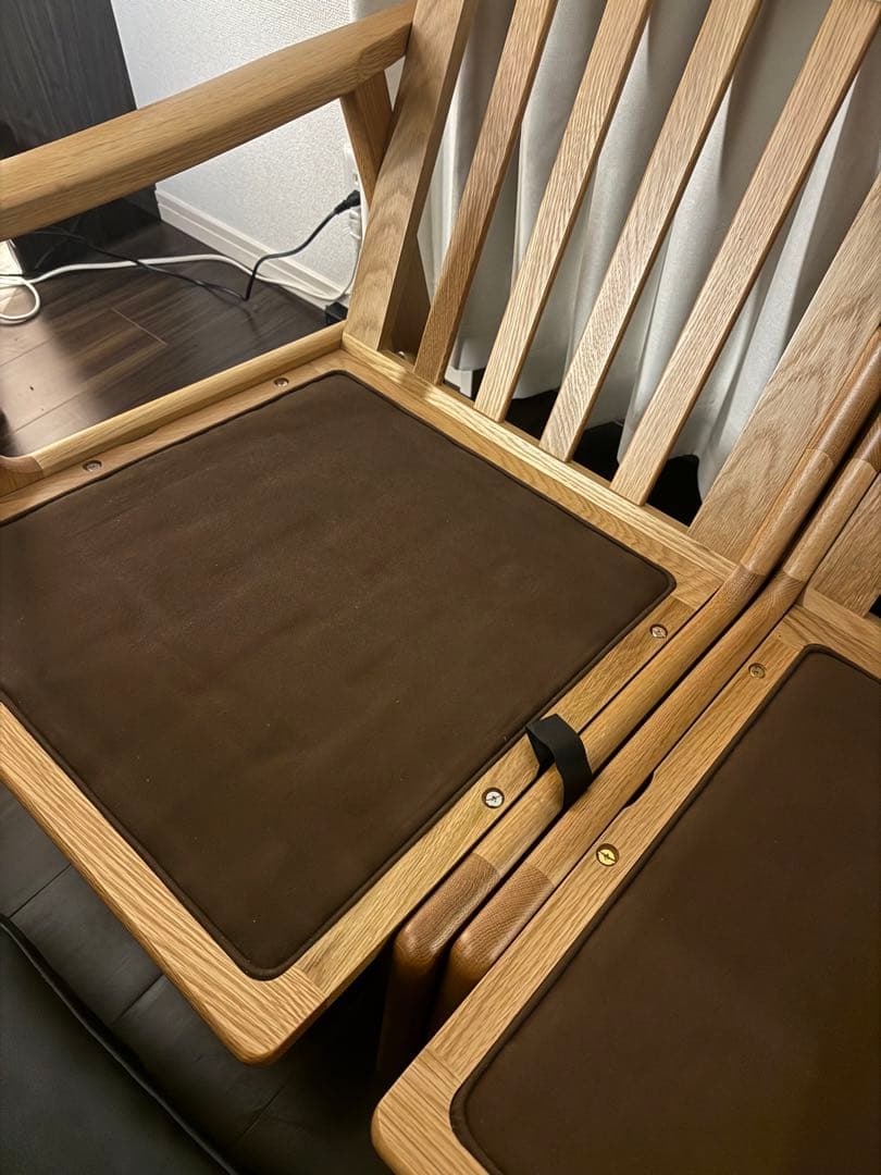 【美品】マルニ60 2シーターソファー