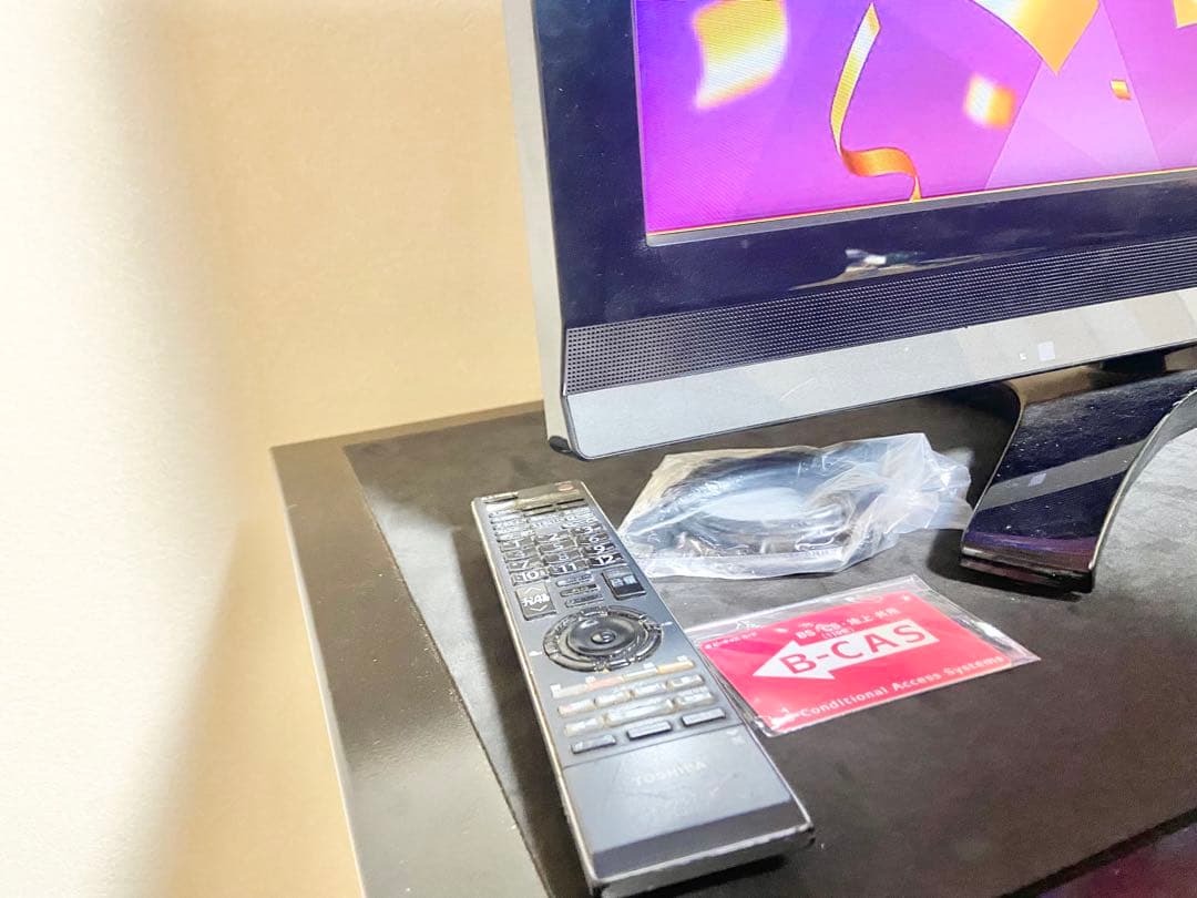 【今だけ優待価格】東芝 REGZA｜32V型HD・IPS｜HDMI3