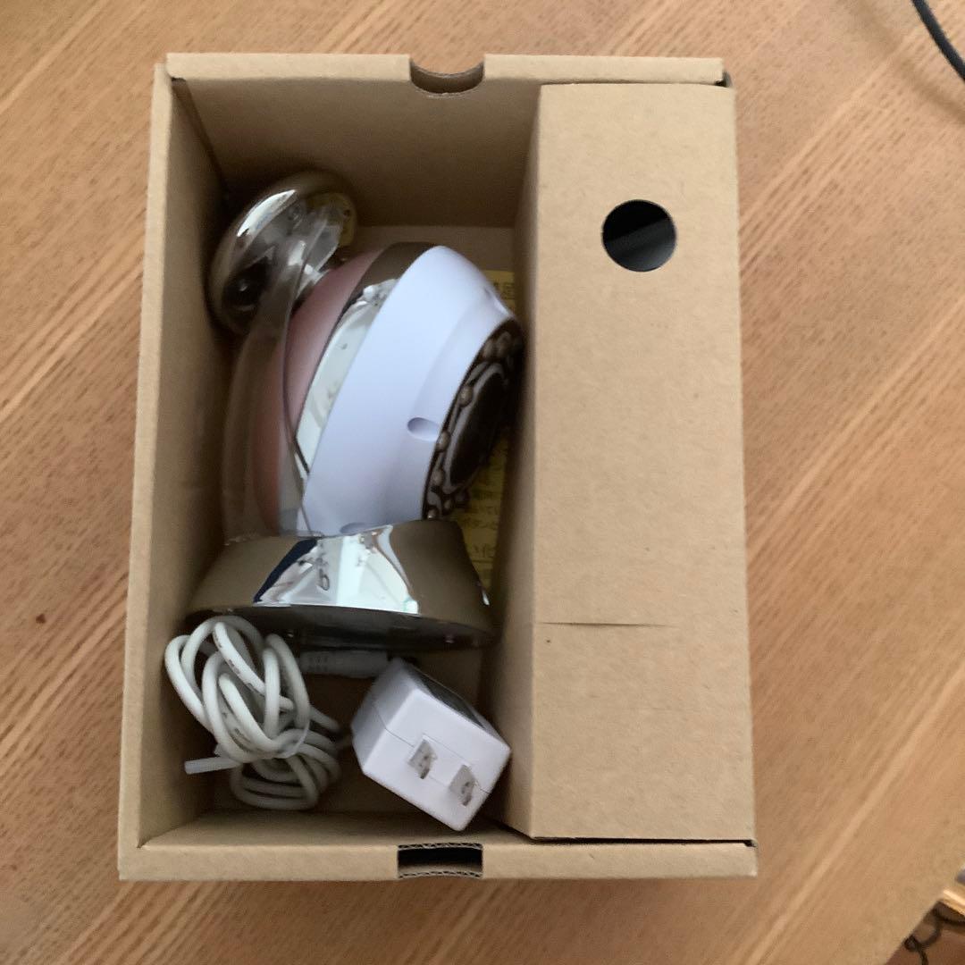 YA-MAN RF ボーテ HRF-17美容機