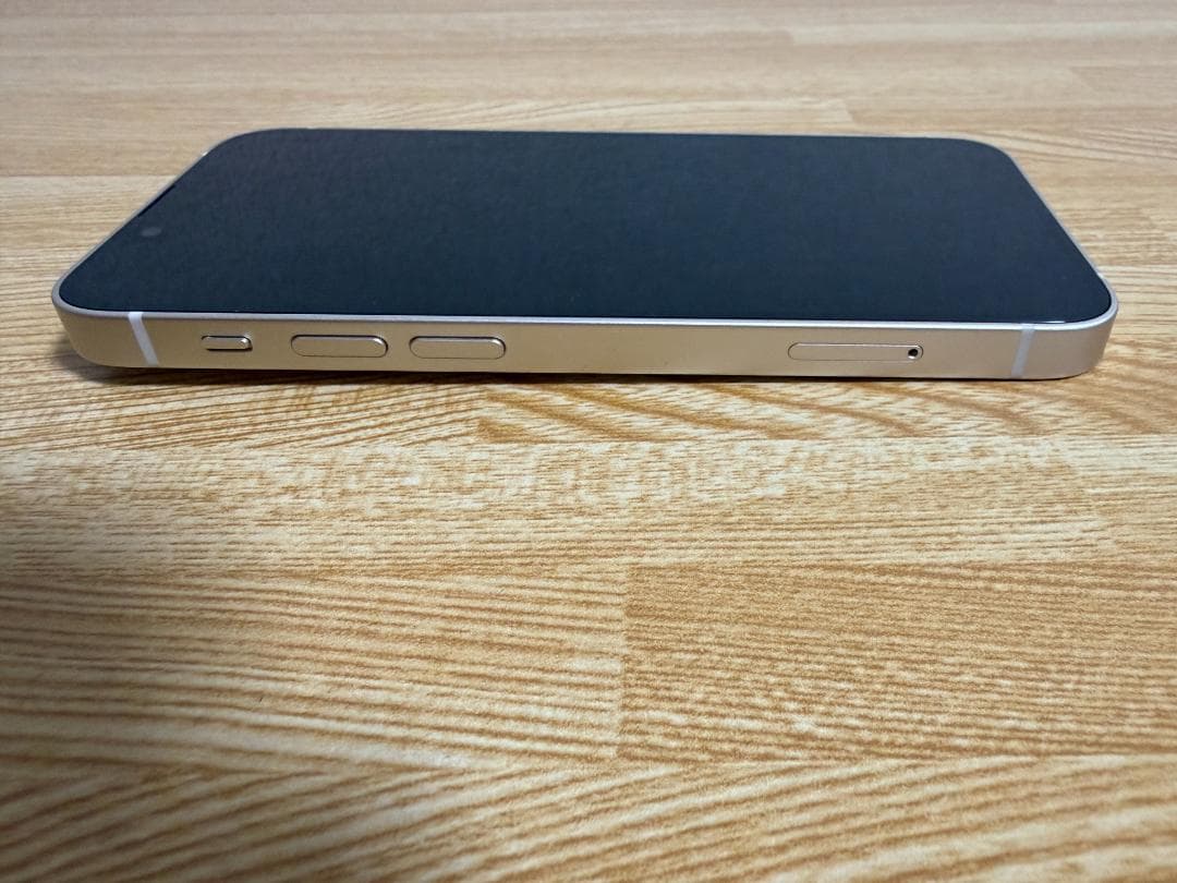 Apple iPhone 13 mini 128g スターライト　※ジャンク品