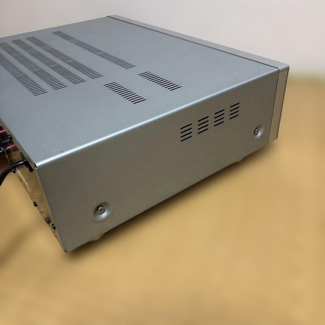 Pioneer A-10 ステレオアンプ プリメインアンプ 音出し確認済み