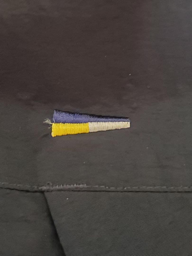 ジャケット・アウター NAUTICA TOO BIG Reversible Down Jacket