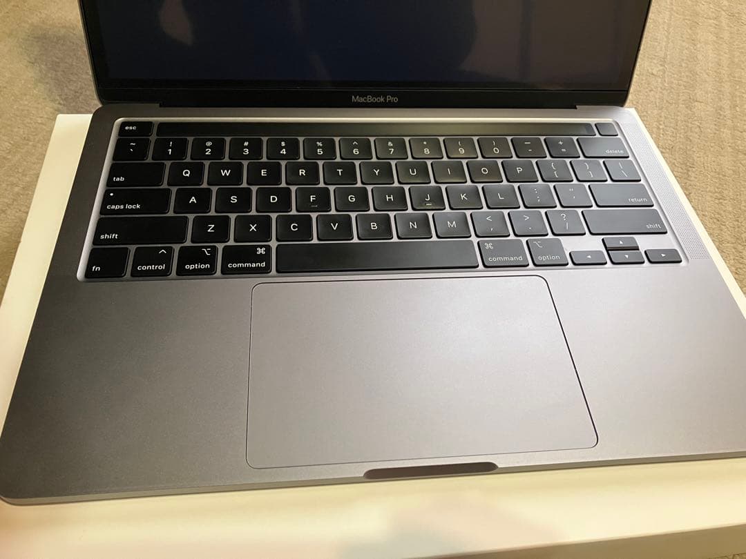 Apple MacBook Pro 13インチ