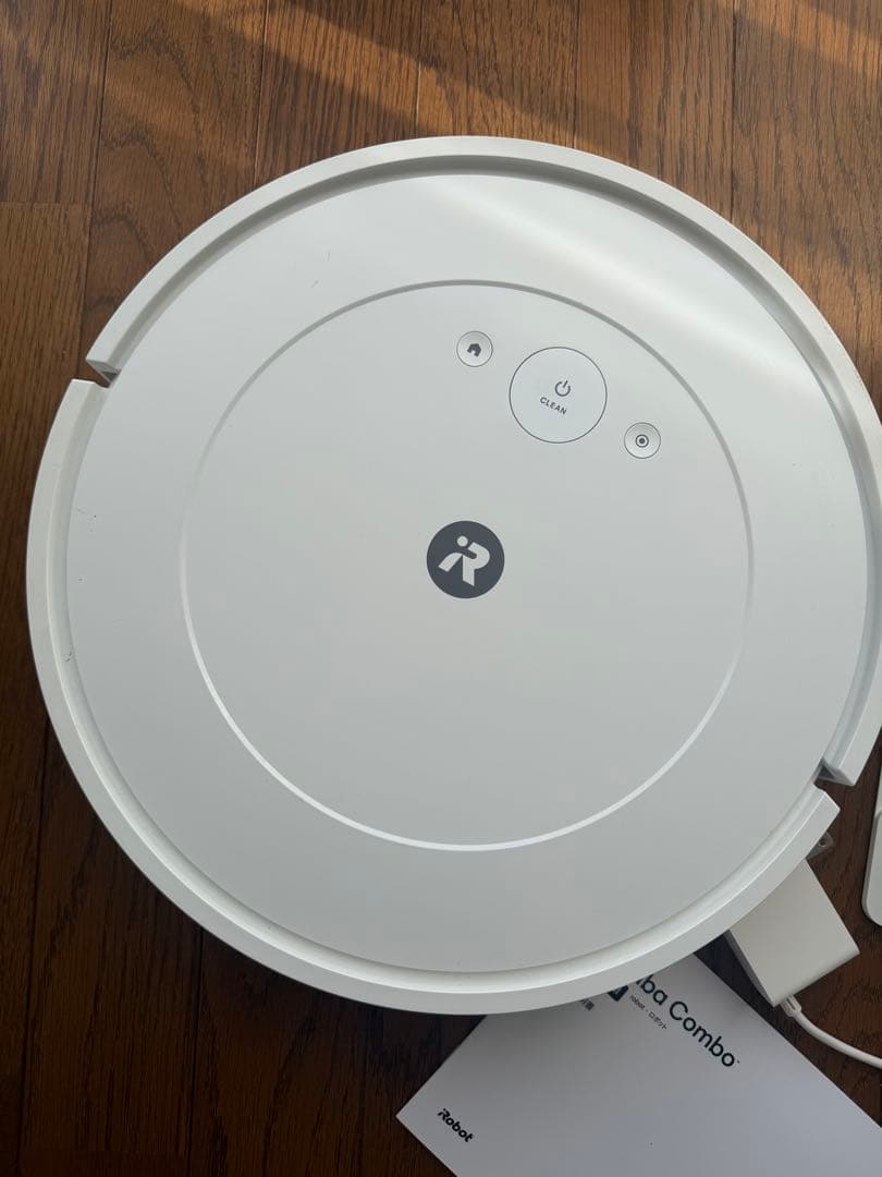 掃除機・クリーナー roomba essential