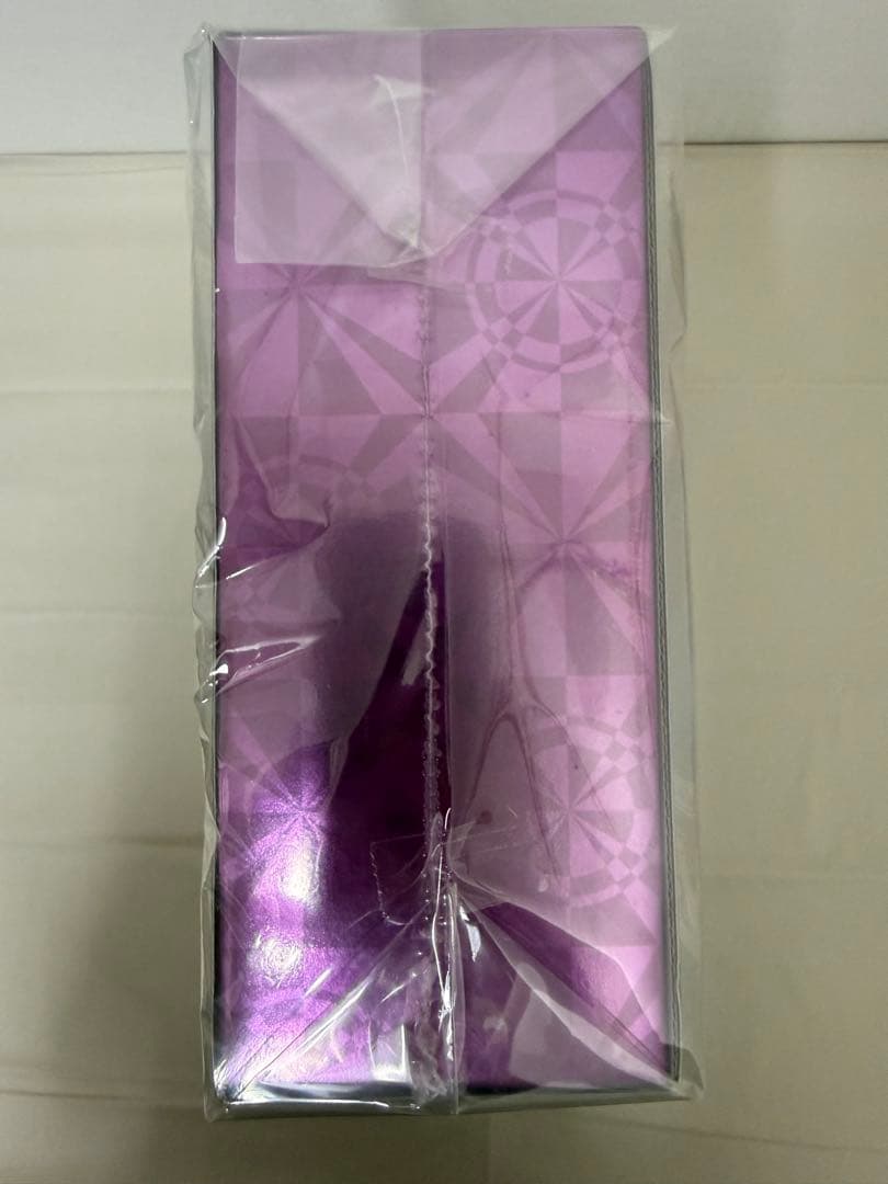 未開封　ポケモンセンター限定 ムゲンゾーン　シュリンク付き