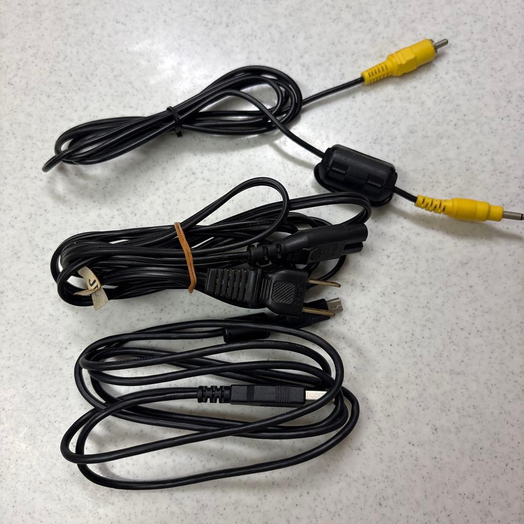 Nikon D50 デジタル一眼レフカメラ一式