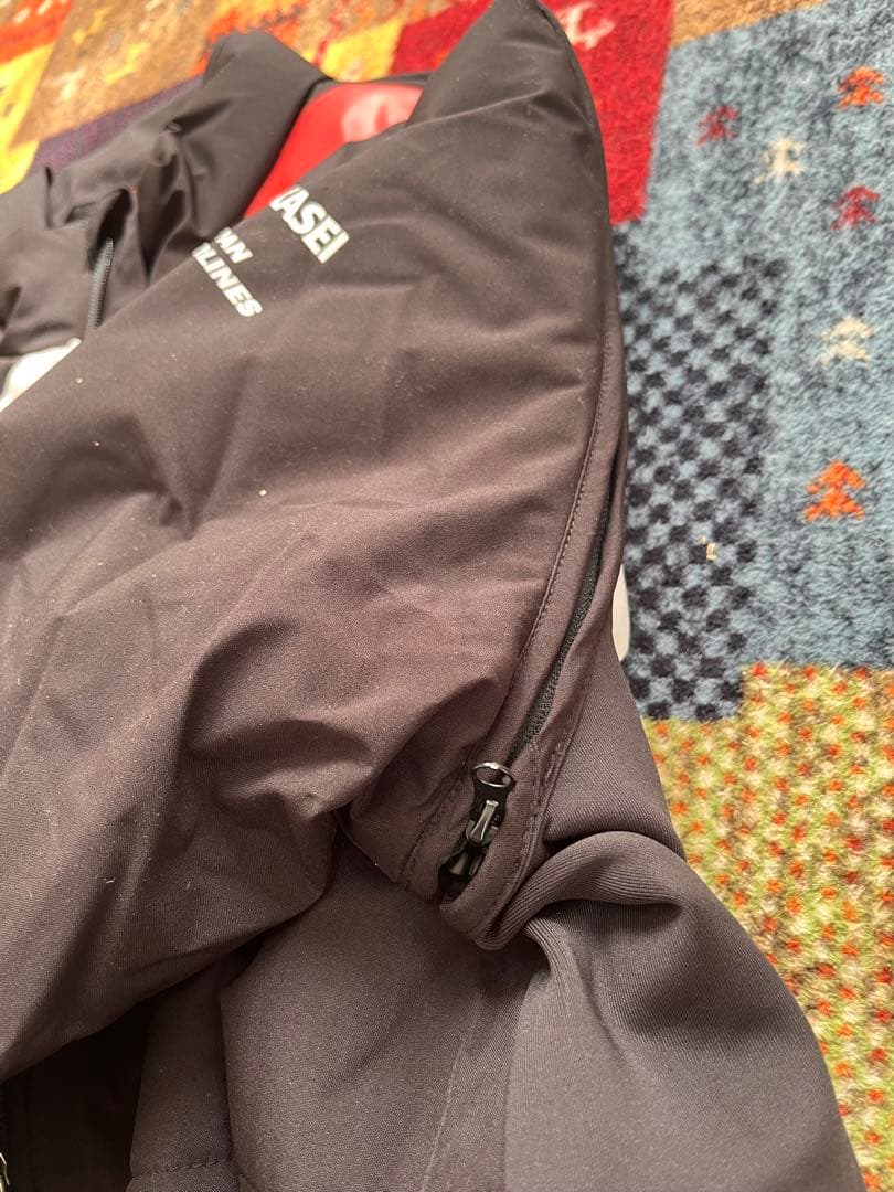 GR TOYOTA GAZOO Racing ジャケット サイズM 未使用