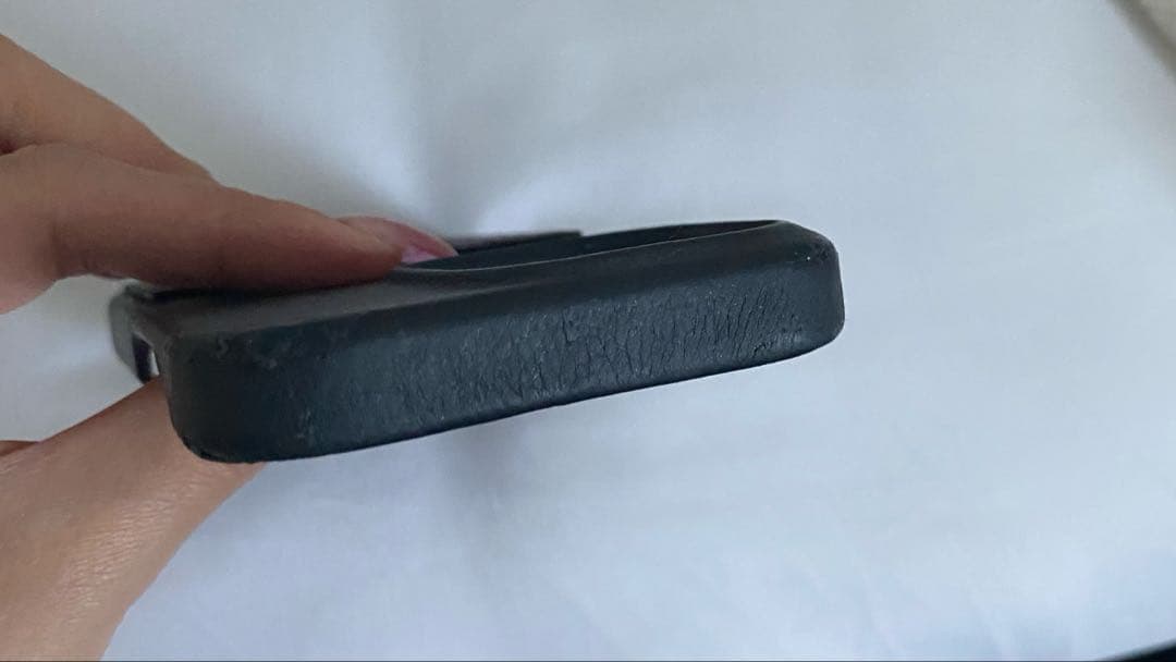 ルイヴィトン　iPhone15Pro バンパーモノグラムiPhoneケース