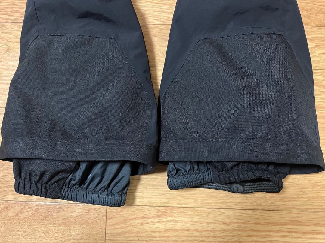 The North Face スノーボードパンツ ブラック