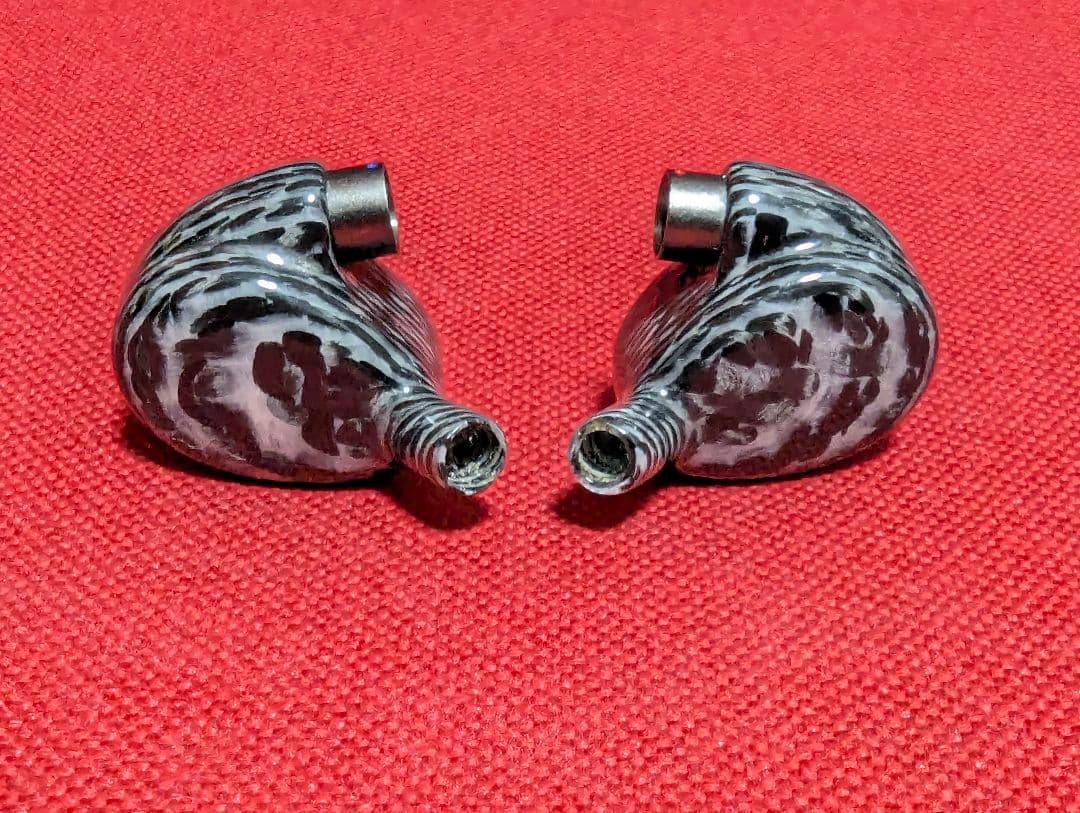 jh audio roxanne aion 中古イヤホン