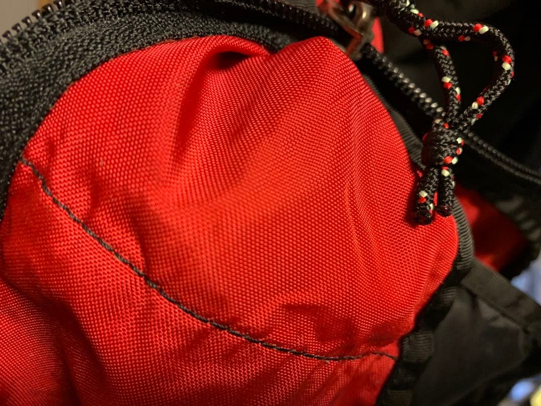 Patagonia アメリカ製 パタゴニア ヒップボルト ウエストポーチ