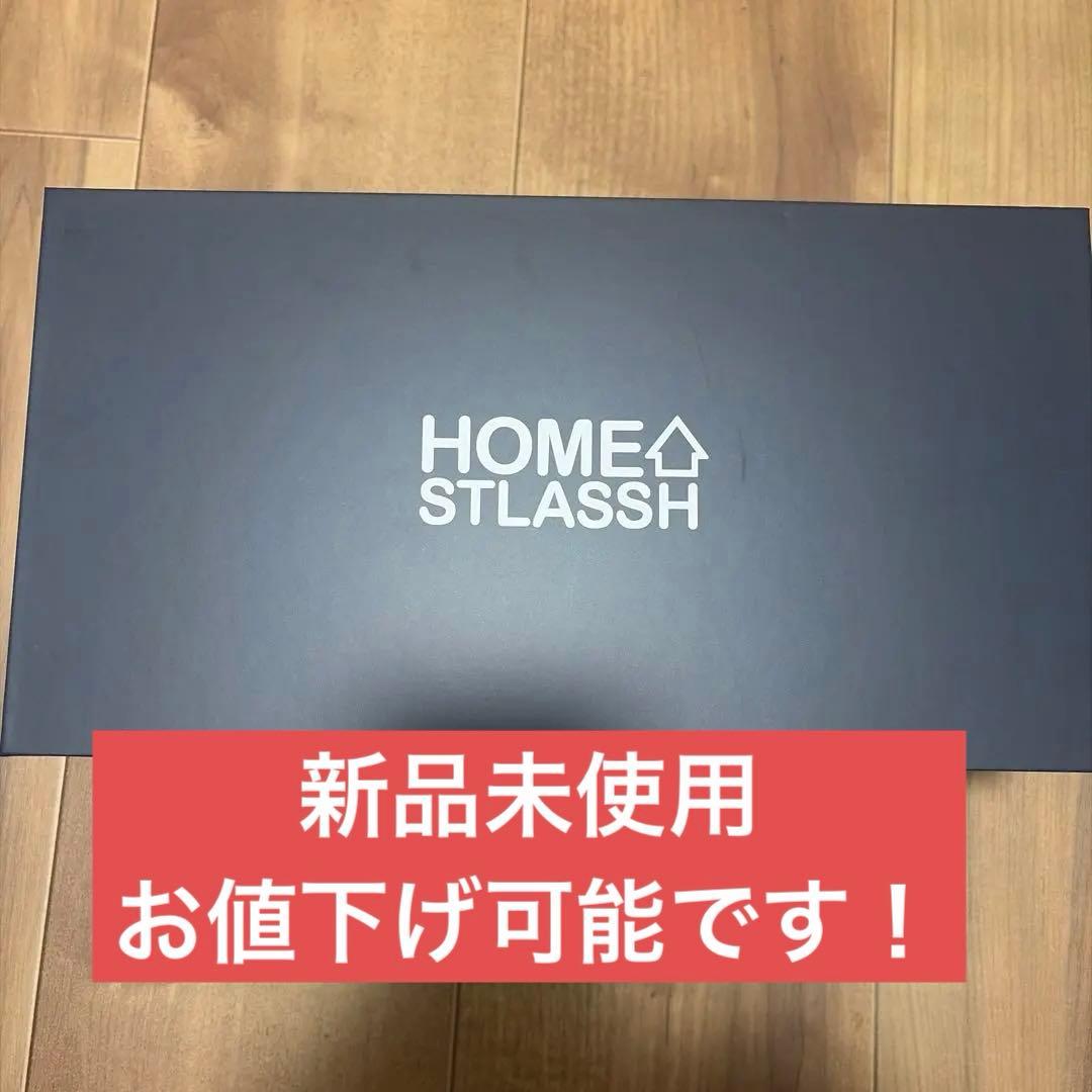 ストラッシュ家庭用脱毛器