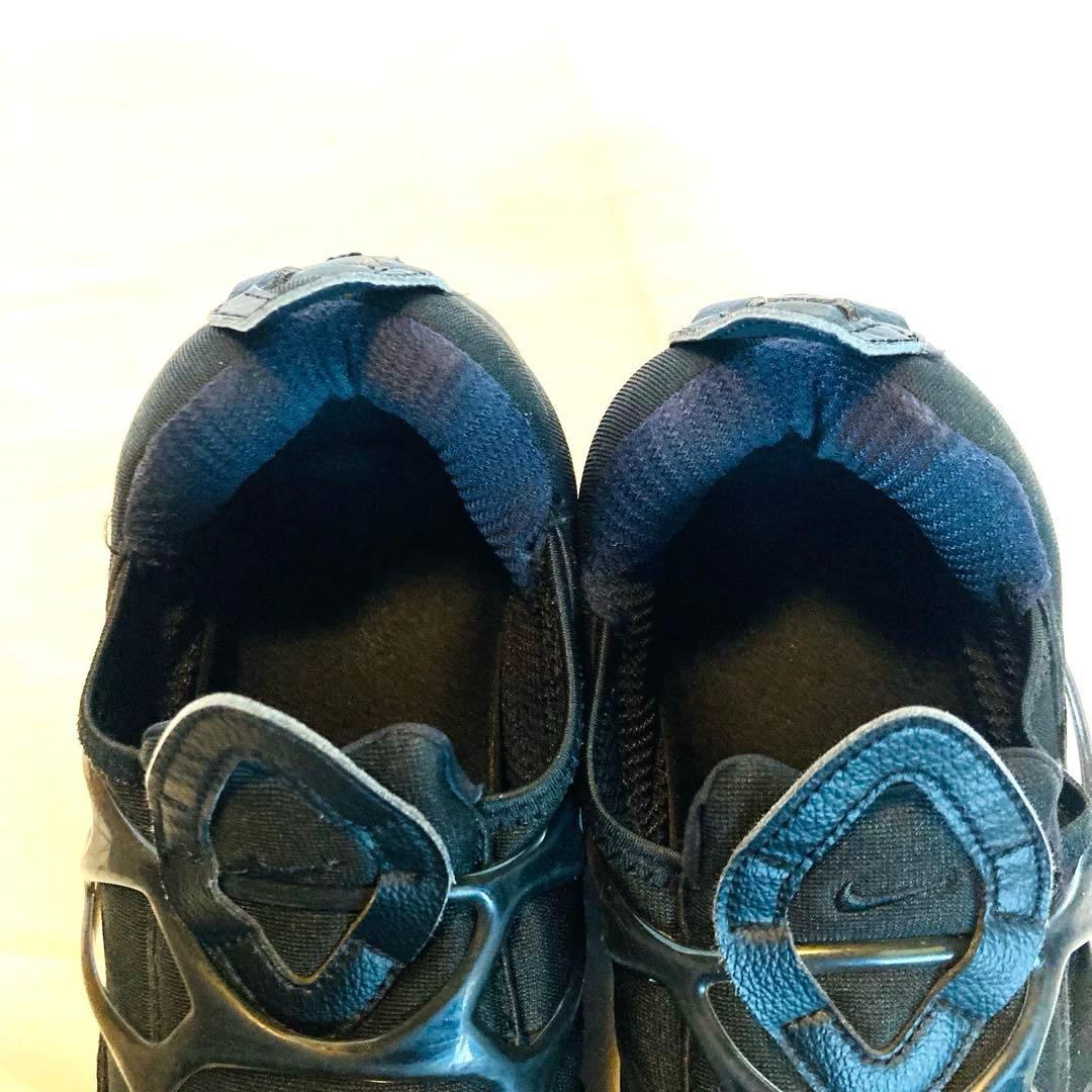 NIKE AIR KUKINI オールブラック 28.5cm 黒 テック Y2K