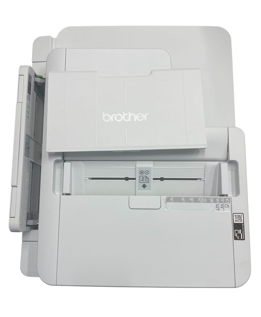 HLN様 ブラザーA3インクジェット複合機 MFC-J7500CDW