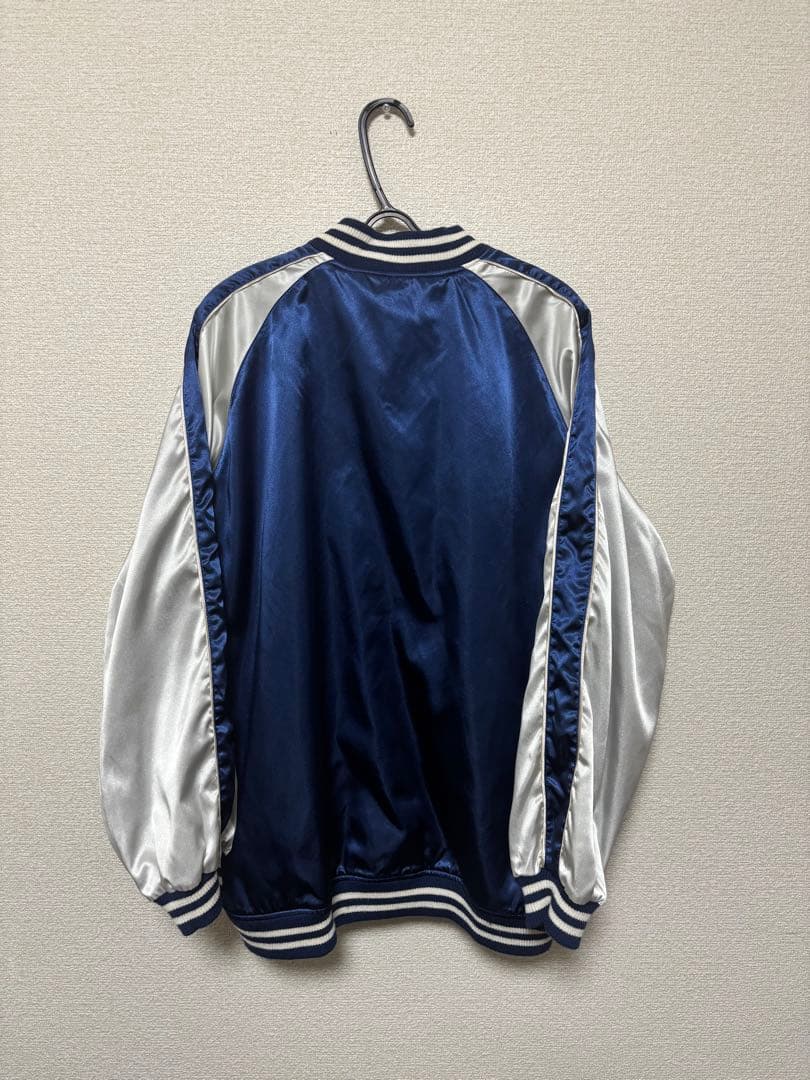 ジャケット・アウター Citronold stussy Souvenir Jacket