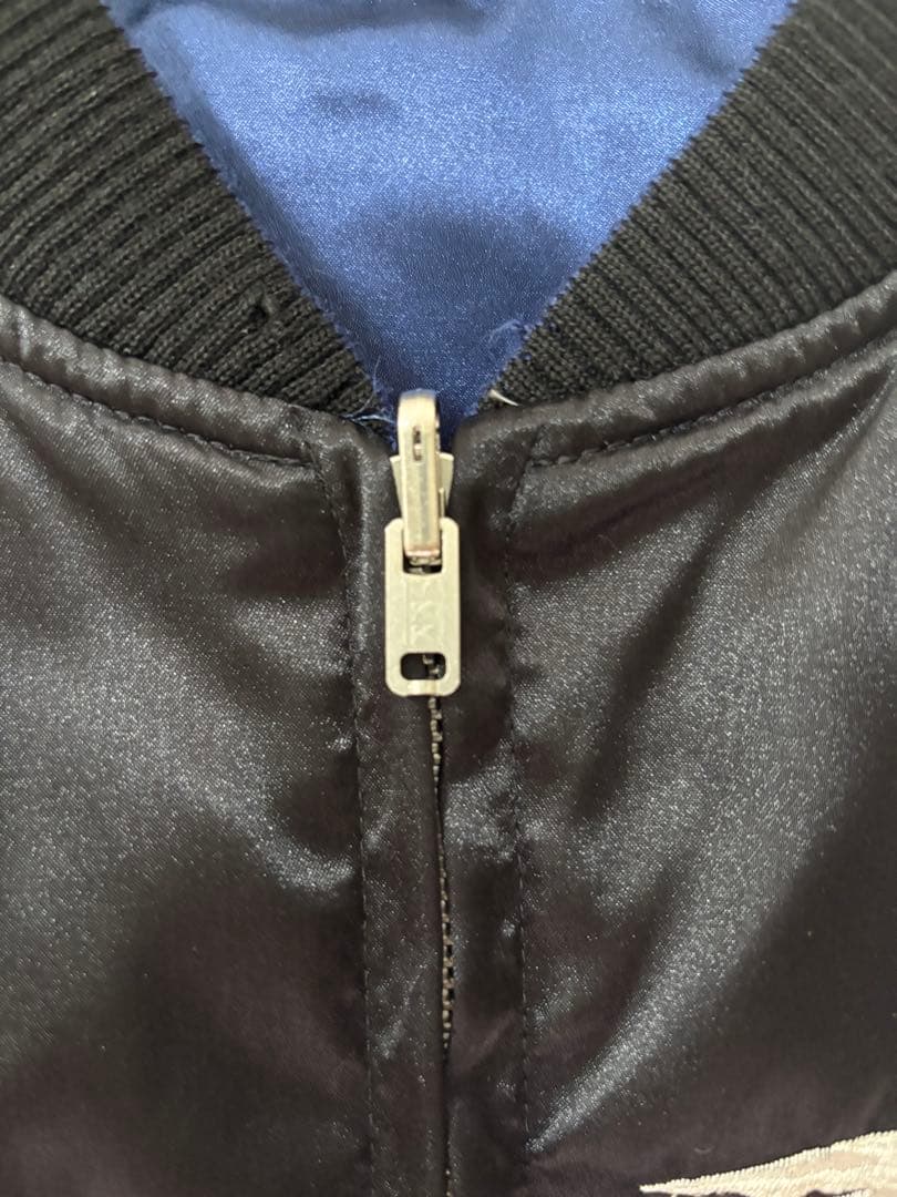 ジャケット・アウター Citronold stussy Souvenir Jacket