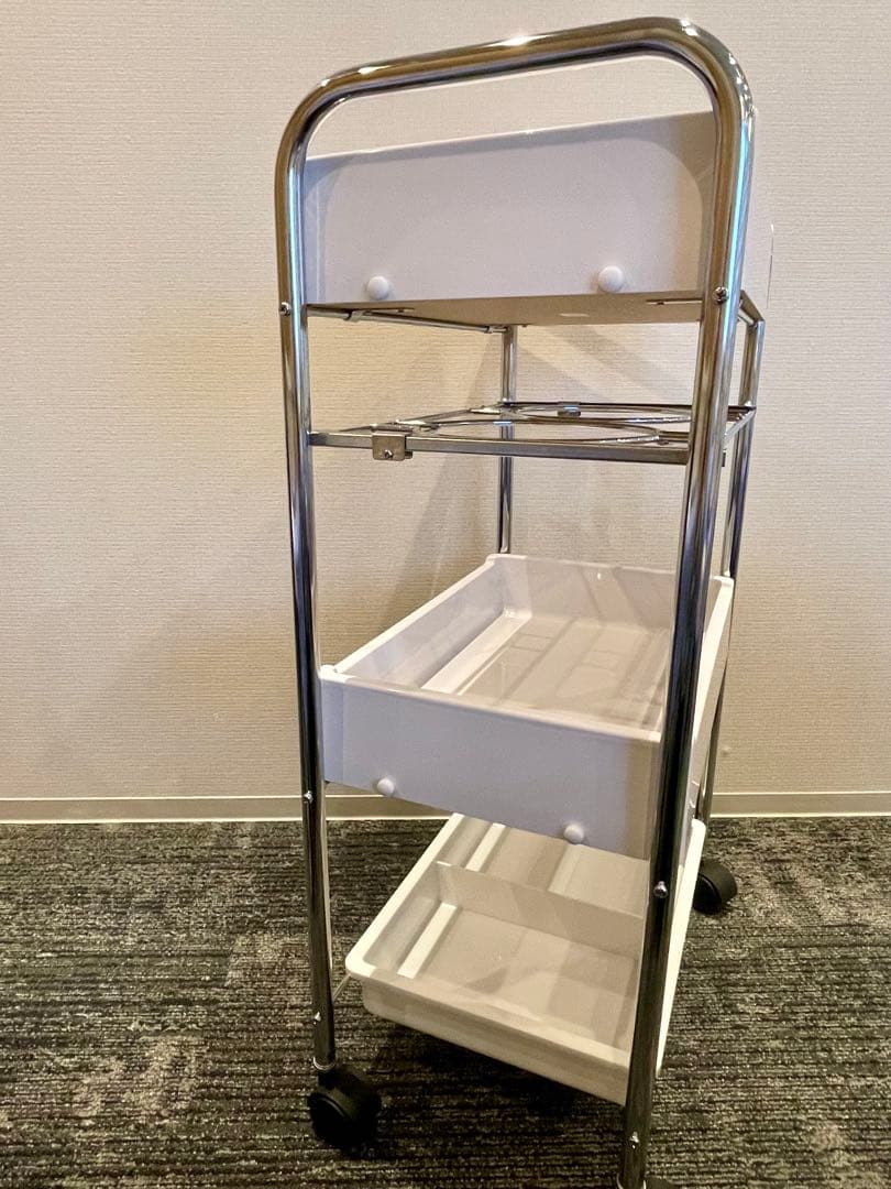 【タカラベルモント】正規品・美品ワゴン