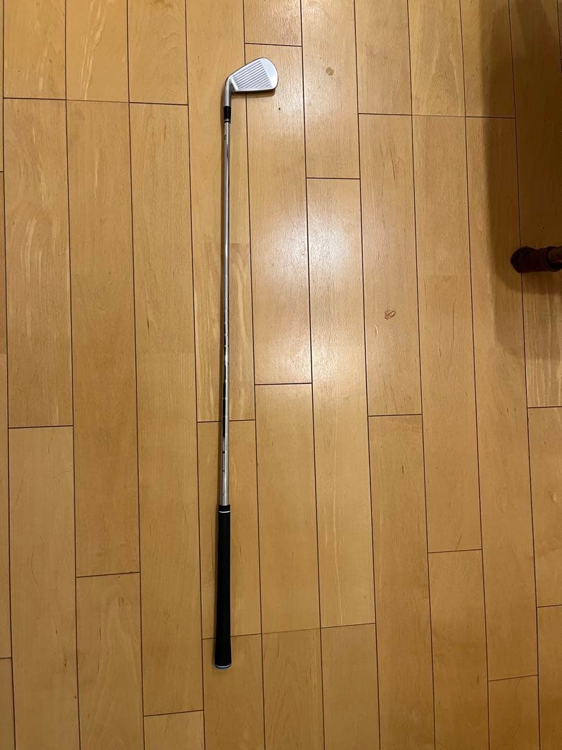 か*み様 スリクソンZU65ユーティリティN.S.PRO 980GH DST (