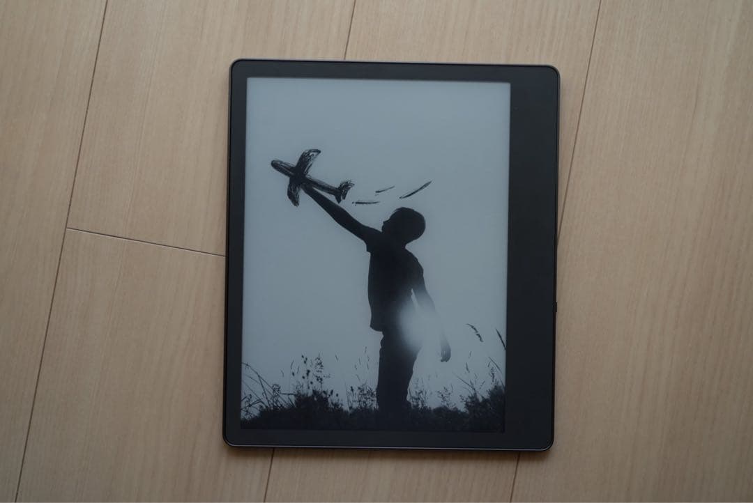 Kindle Scribe 10.2インチ 16GB 2022年モデル