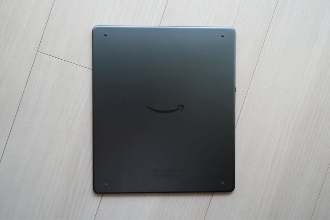 Kindle Scribe 10.2インチ 16GB 2022年モデル