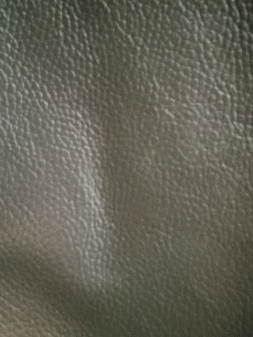 えいちゃん　DELL'GA　デルガ　BEAMS LIGHTS　ダークグレー