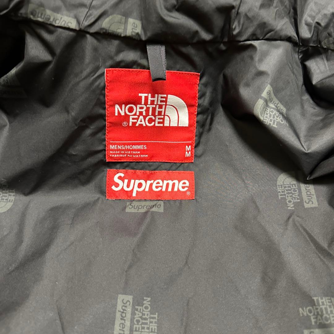 K*e様 Supreme ノースフェイス　ゴアテックス　ジャケット　マウンテン