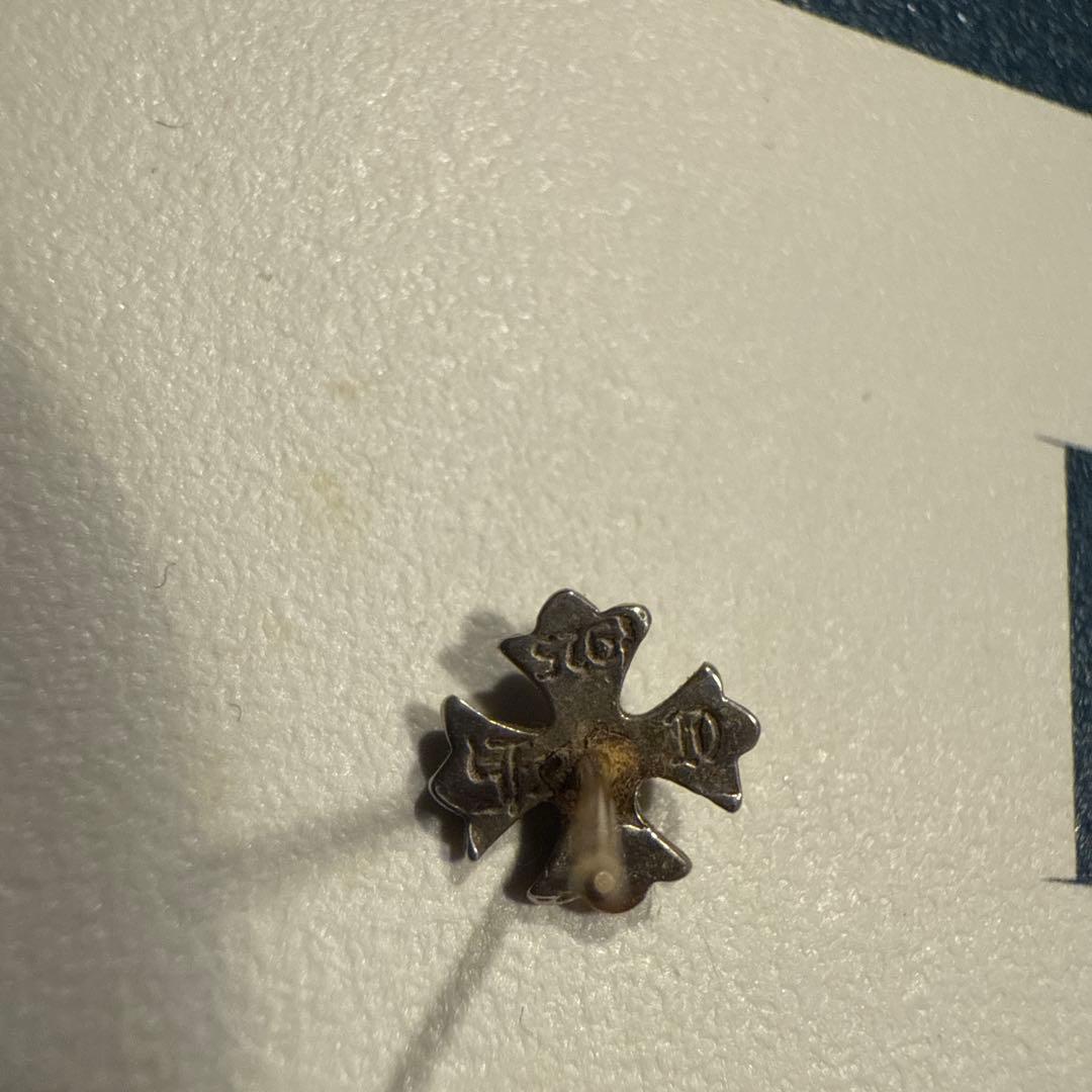 CHROME HEARTS 【 No2 CH PLS 】 ピアス　クロムハーツ