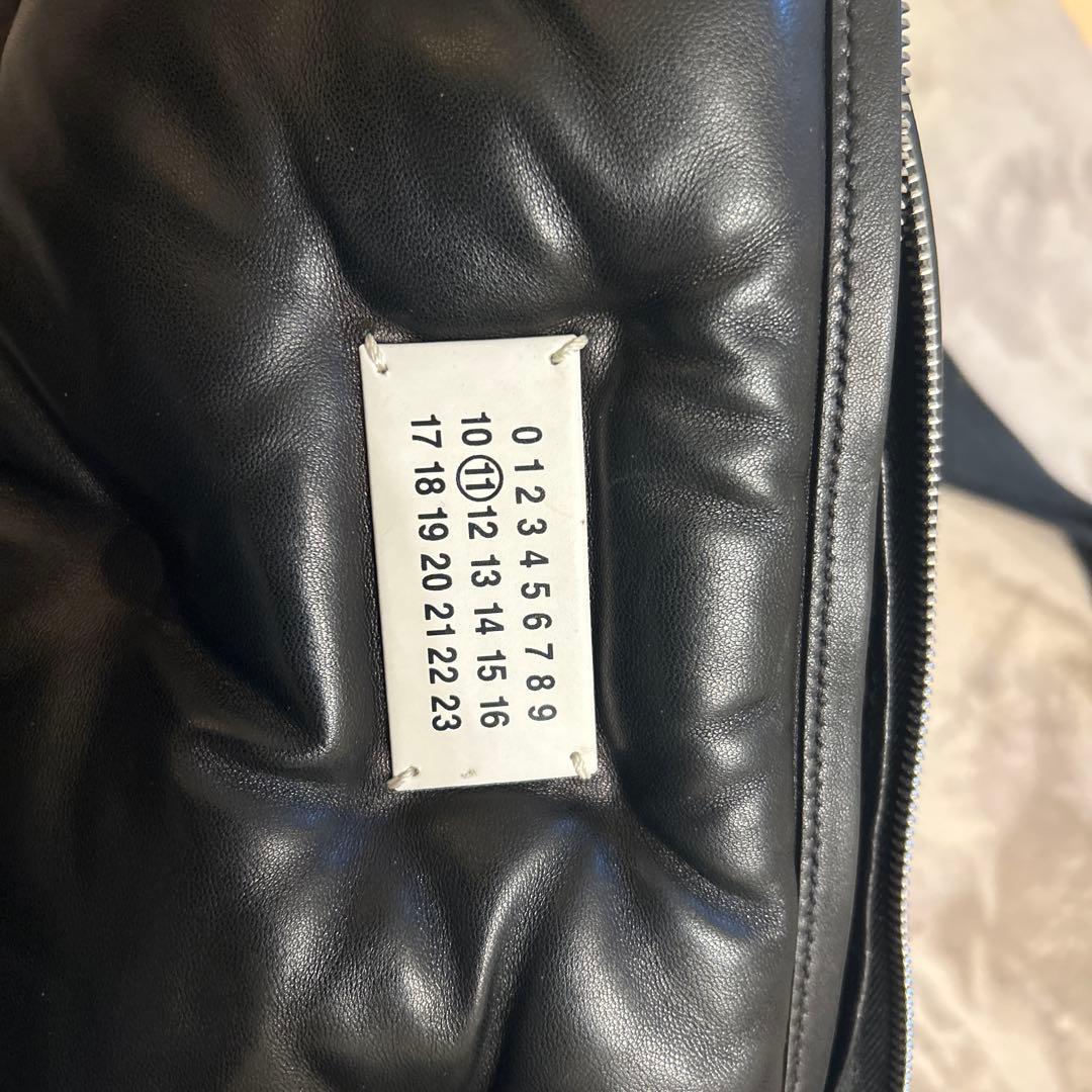 MaisonMargiela グラムスラム　ショルダーバッグ