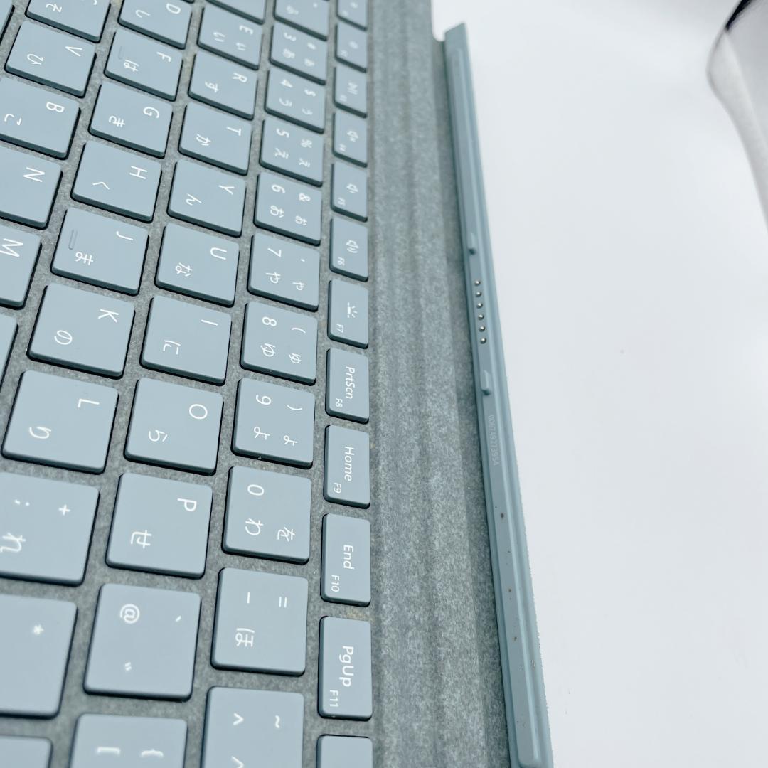 【美品】Microsoft Surface Pro5 タイプカバー