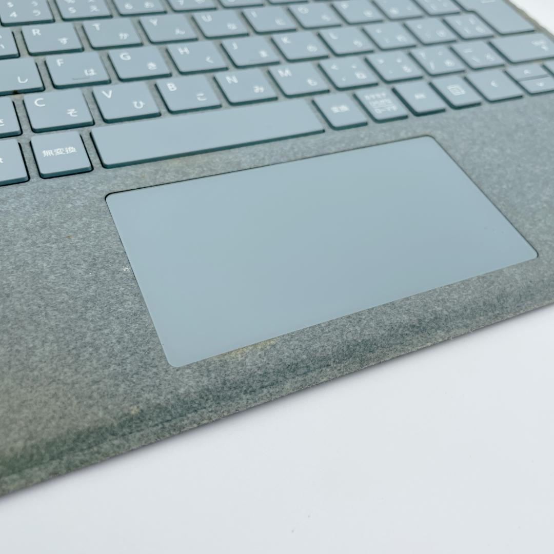 【美品】Microsoft Surface Pro5 タイプカバー