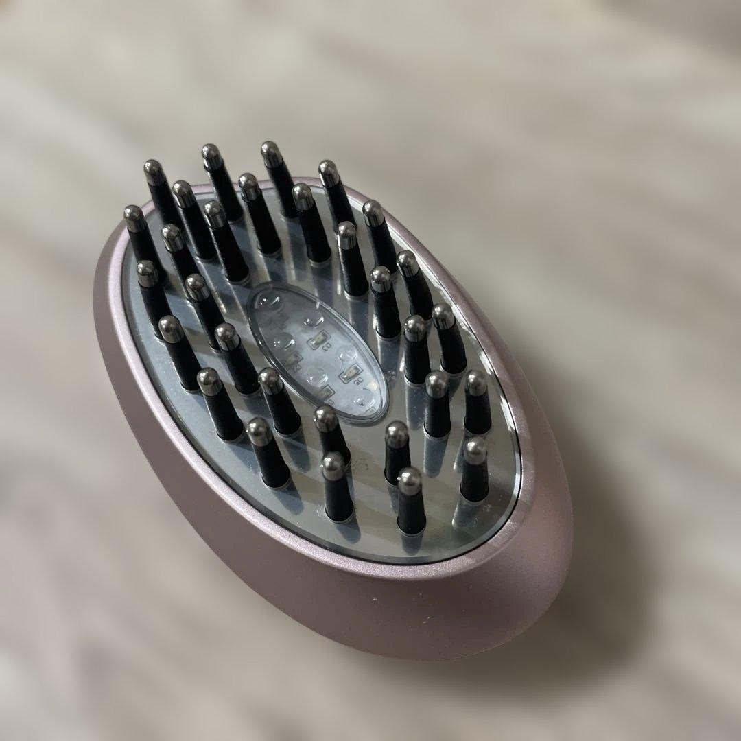 デンキブラシ モッサーモ MOTHERMO 正規品 CBS cosmetics