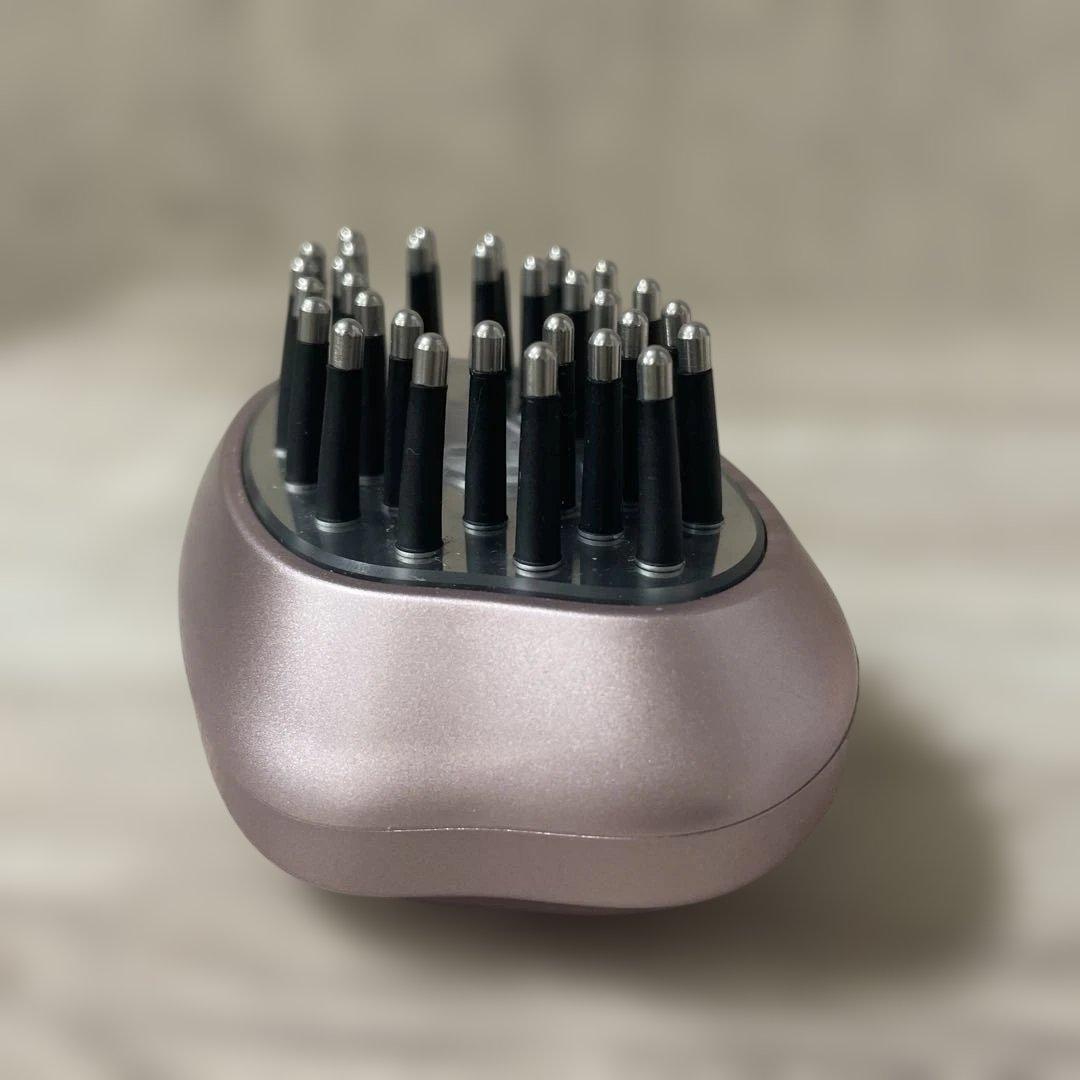 デンキブラシ モッサーモ MOTHERMO 正規品 CBS cosmetics