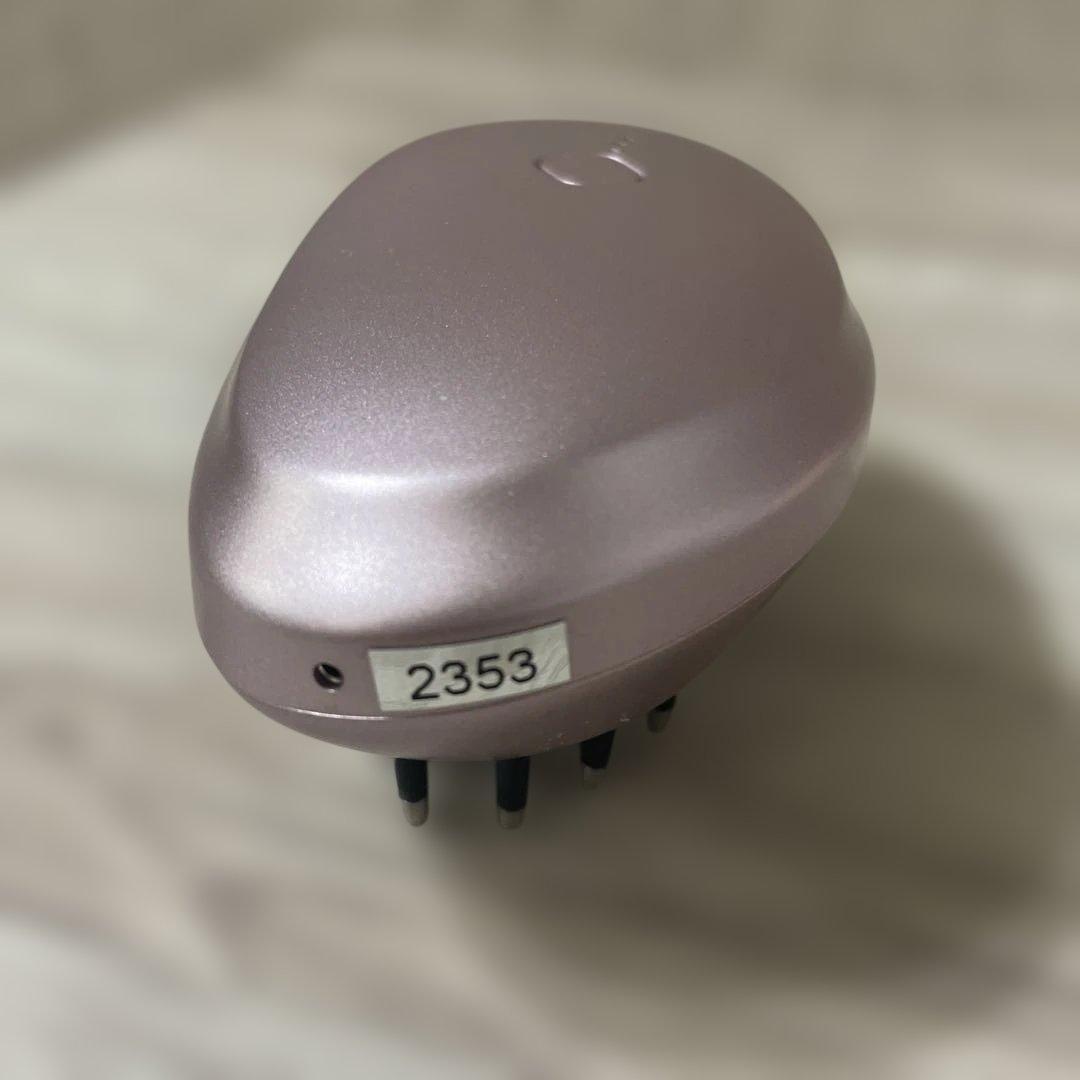 デンキブラシ モッサーモ MOTHERMO 正規品 CBS cosmetics