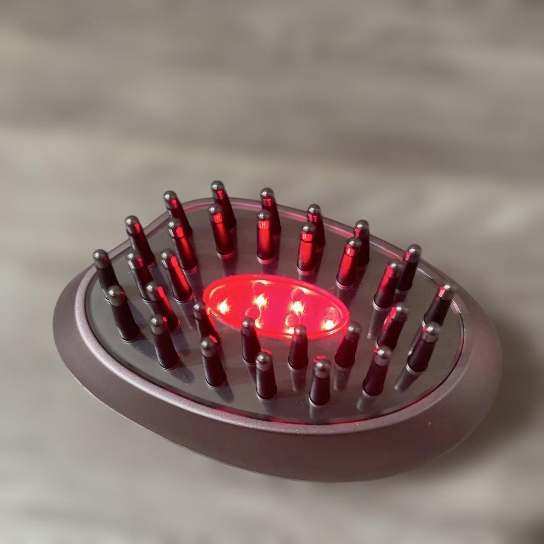 デンキブラシ モッサーモ MOTHERMO 正規品 CBS cosmetics