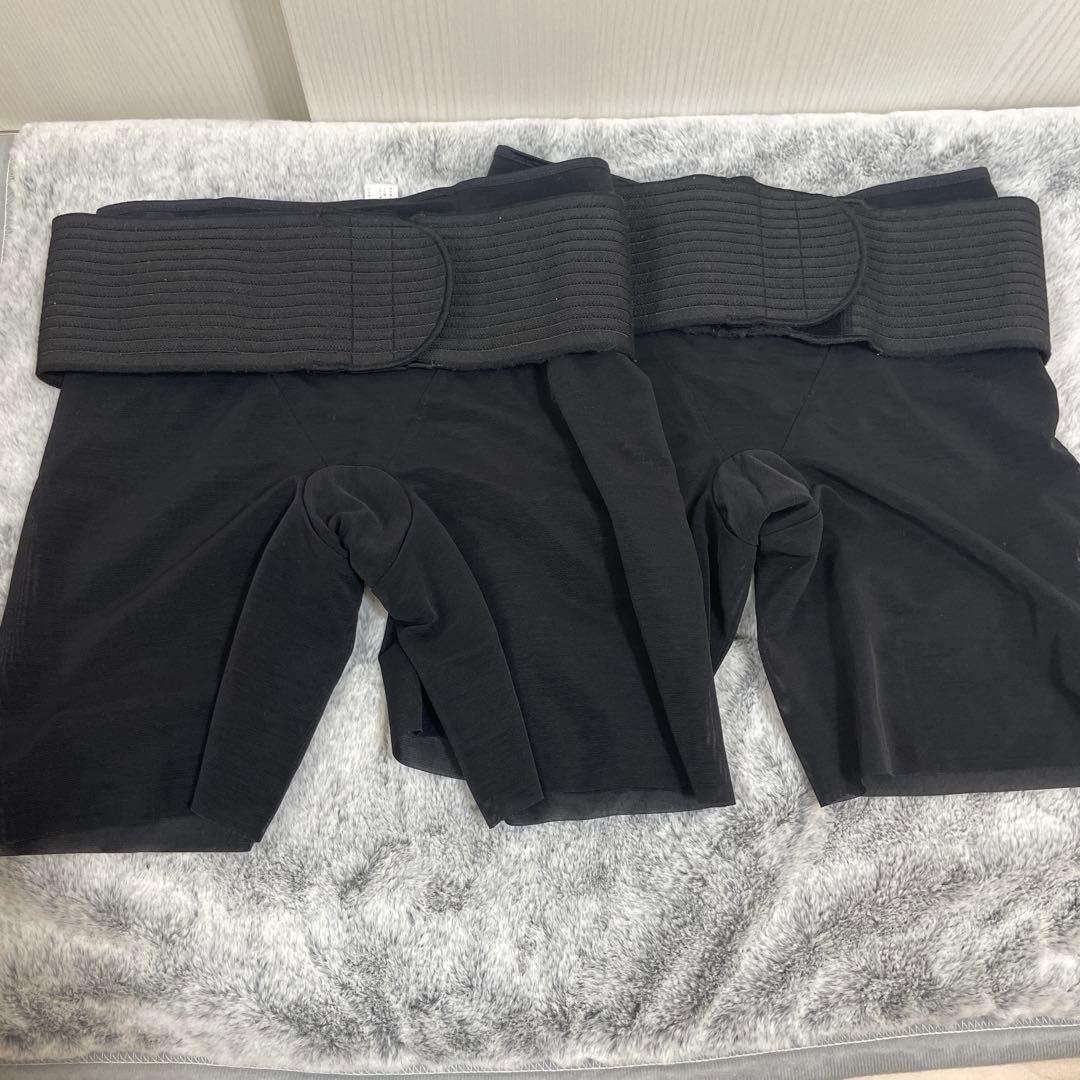 日本直販　ヒップアップパワーガード　２枚セット