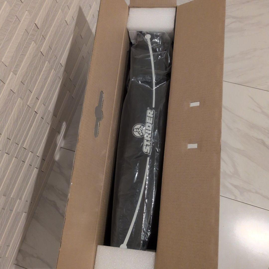 STRIDER ロッキングベース 12インチ 未使用品
