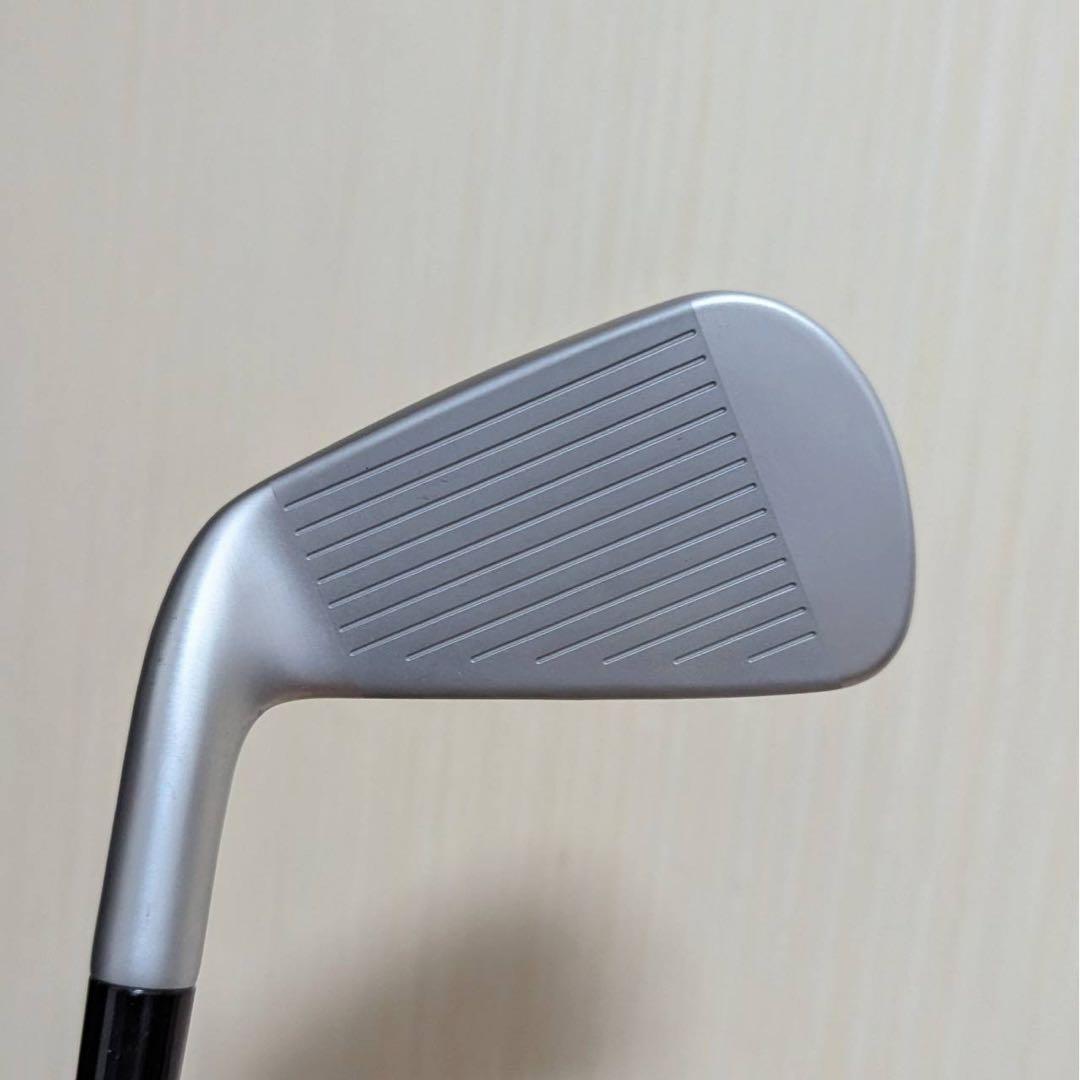 テーラーメイド P790（2023）3番アイアン 3鉄 3I