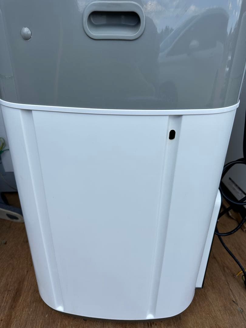 BESTEK 二槽式洗濯機 BTWA01【2023年製】