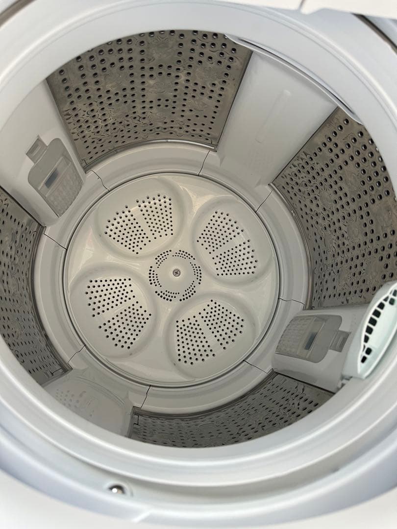 BESTEK 二槽式洗濯機 BTWA01【2023年製】