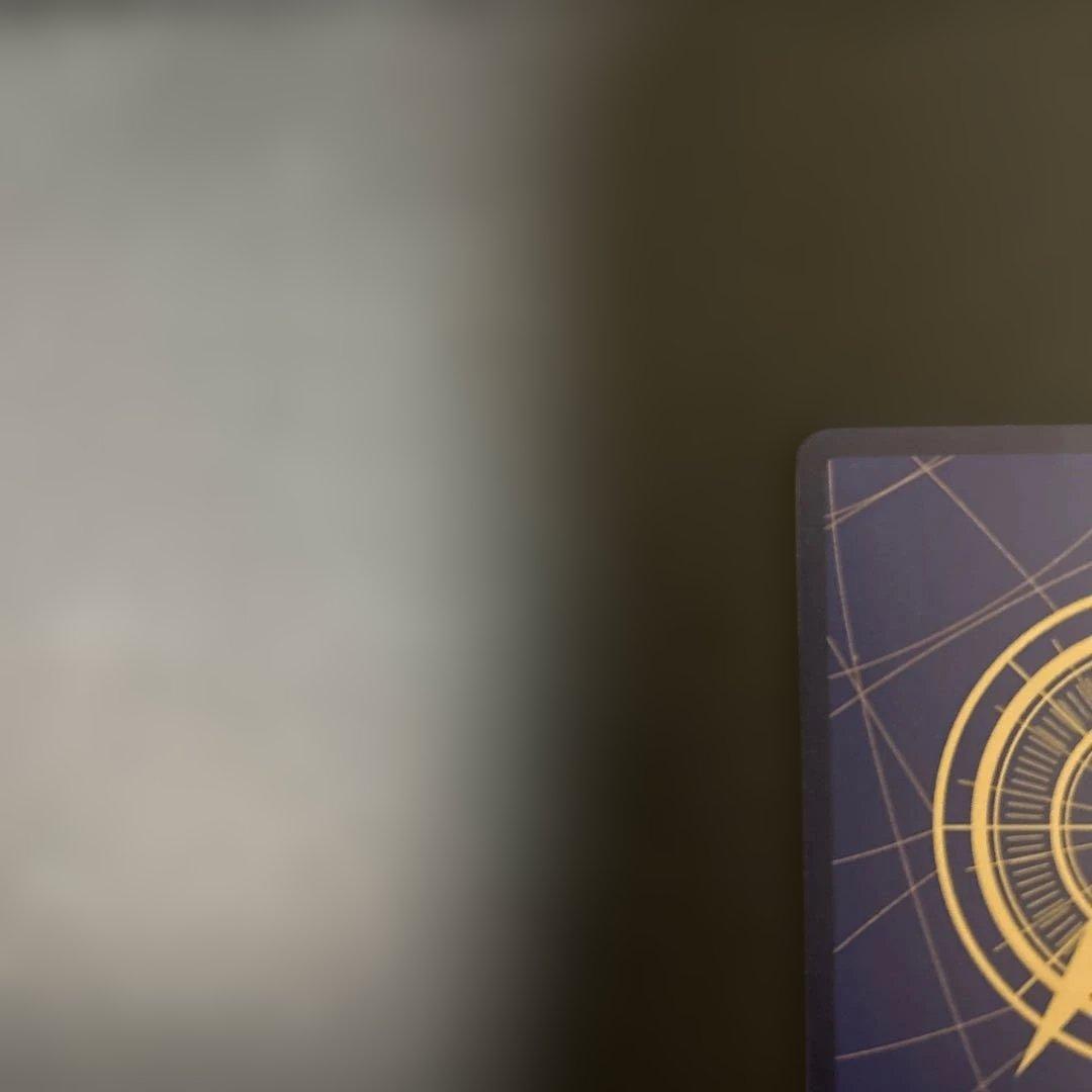 蒼海の七傑　ミホークコミパラ