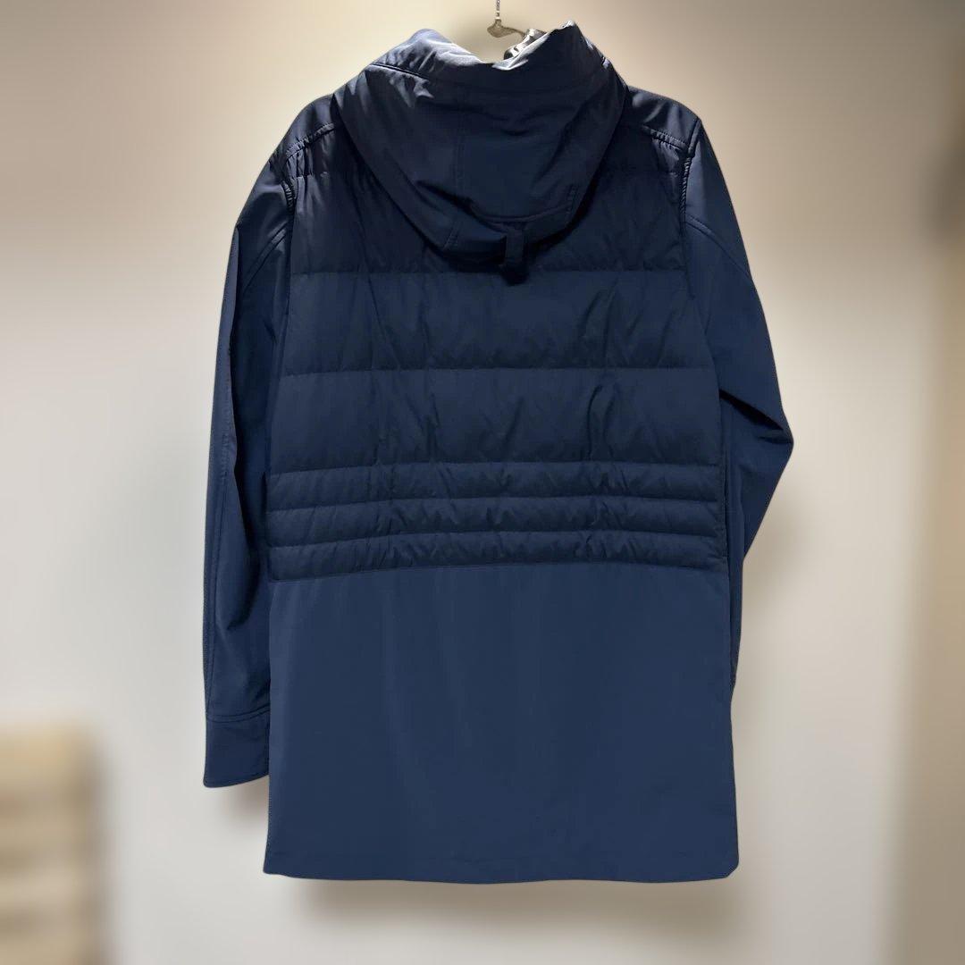 W*t様   (カナダグース) BRETON COAT S