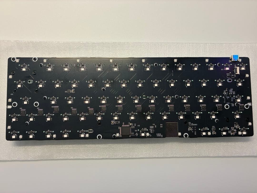 m6lite+ PCB セット販売 ゲーミングキーボード