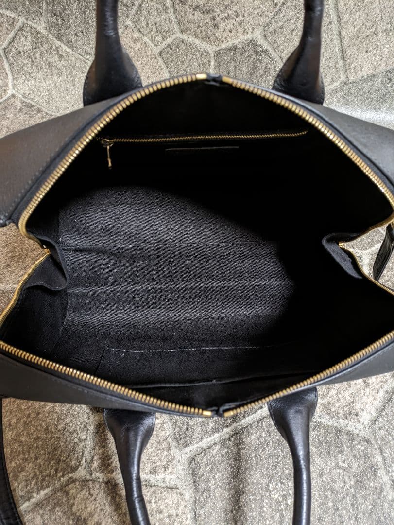 シーバイクロエ ボストンバッグ レザー 牛革 ショルダー 2WAYレディース