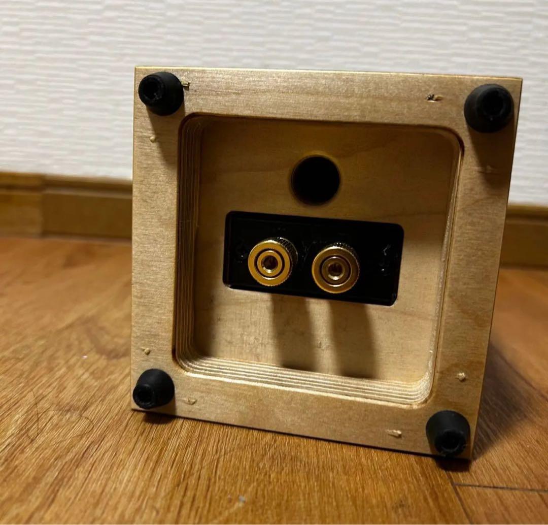 Taguchi タグチ ペアスピーカー　LITTLE BEL リトルベル