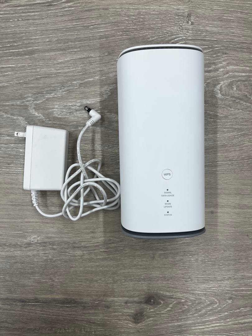 ZTR02 ルーター wifi6対応