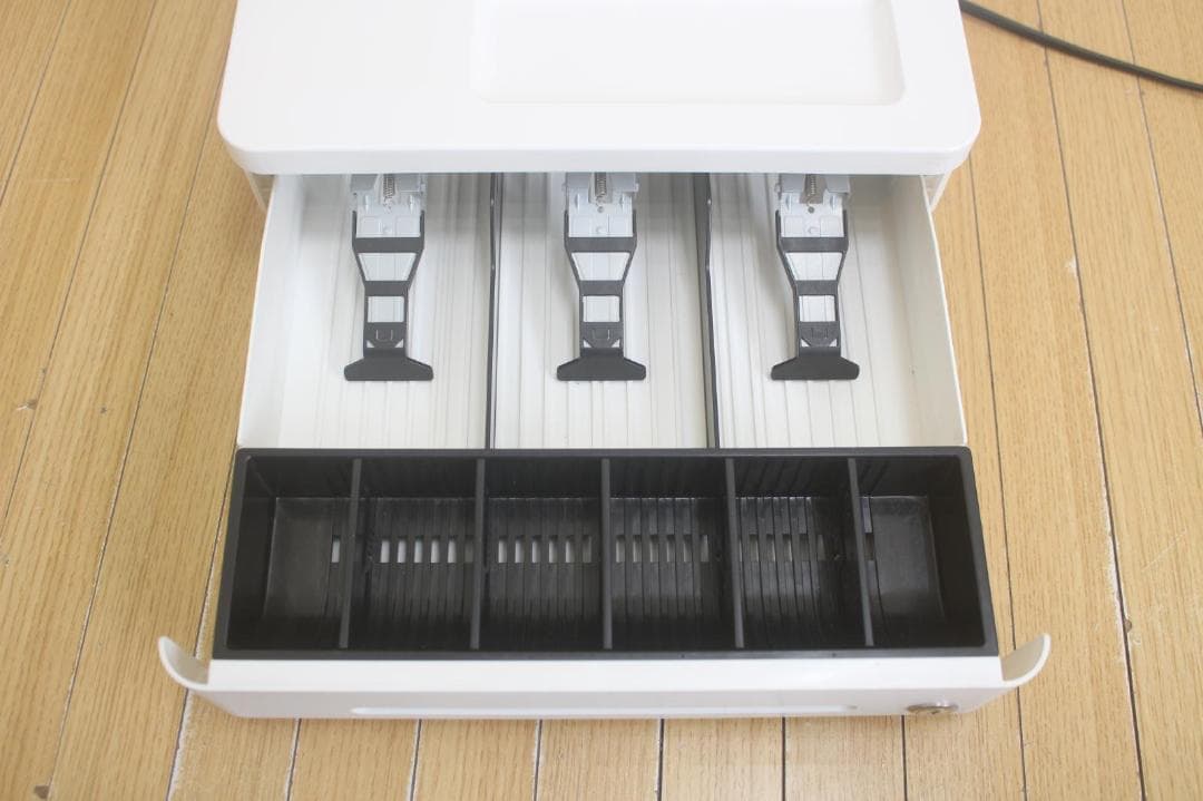 CASIOカシオ レジスター SR-S200 22年製