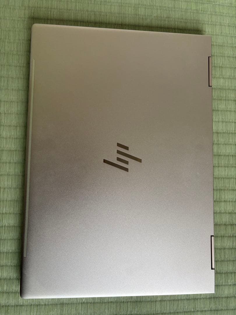 HP Spectre x360 13-ae000 4Kタッチ16GB