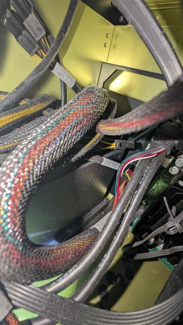 デスクトップPC